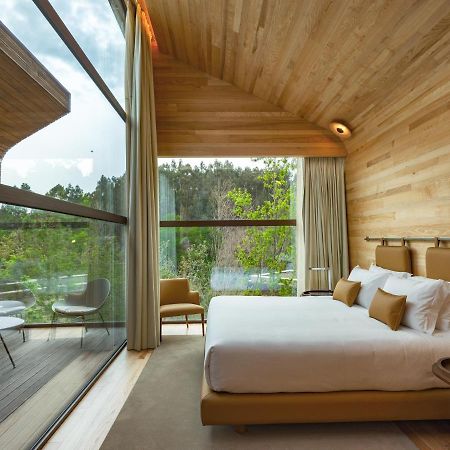 Lavandeira Douro Nature & Wellness Ancede Exterior foto