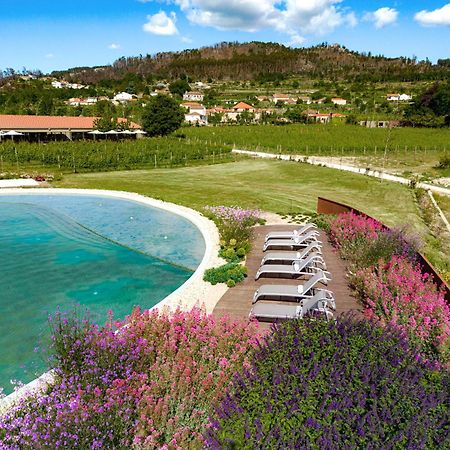 Lavandeira Douro Nature & Wellness Ancede Exterior foto