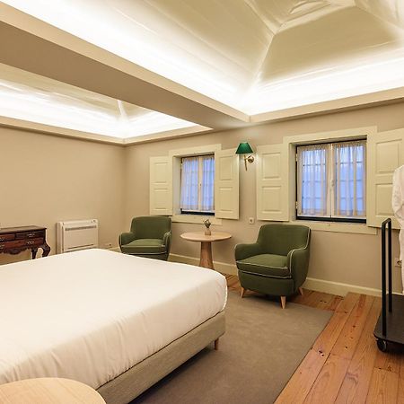 Lavandeira Douro Nature & Wellness Ancede Exterior foto