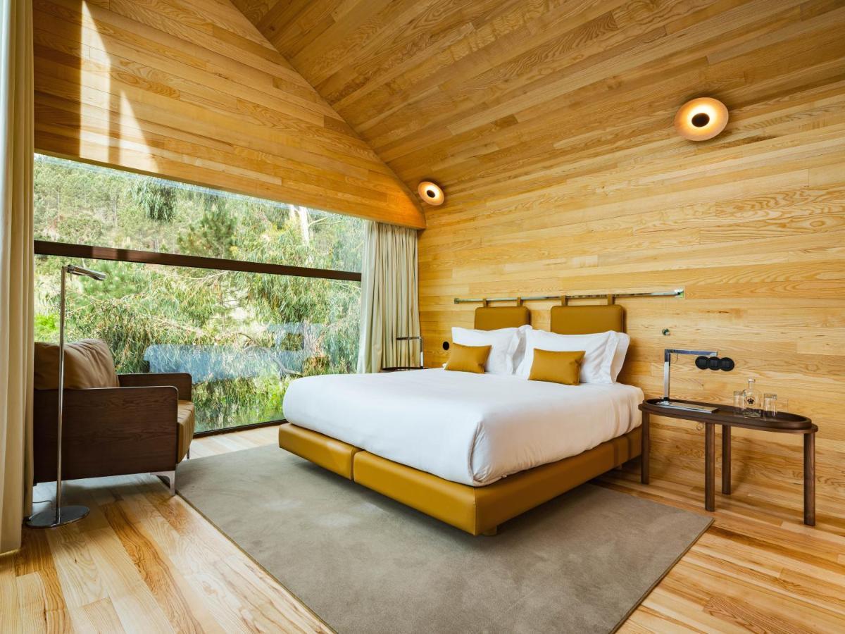 Lavandeira Douro Nature & Wellness Ancede Exterior foto