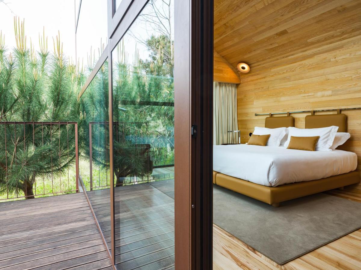 Lavandeira Douro Nature & Wellness Ancede Exterior foto