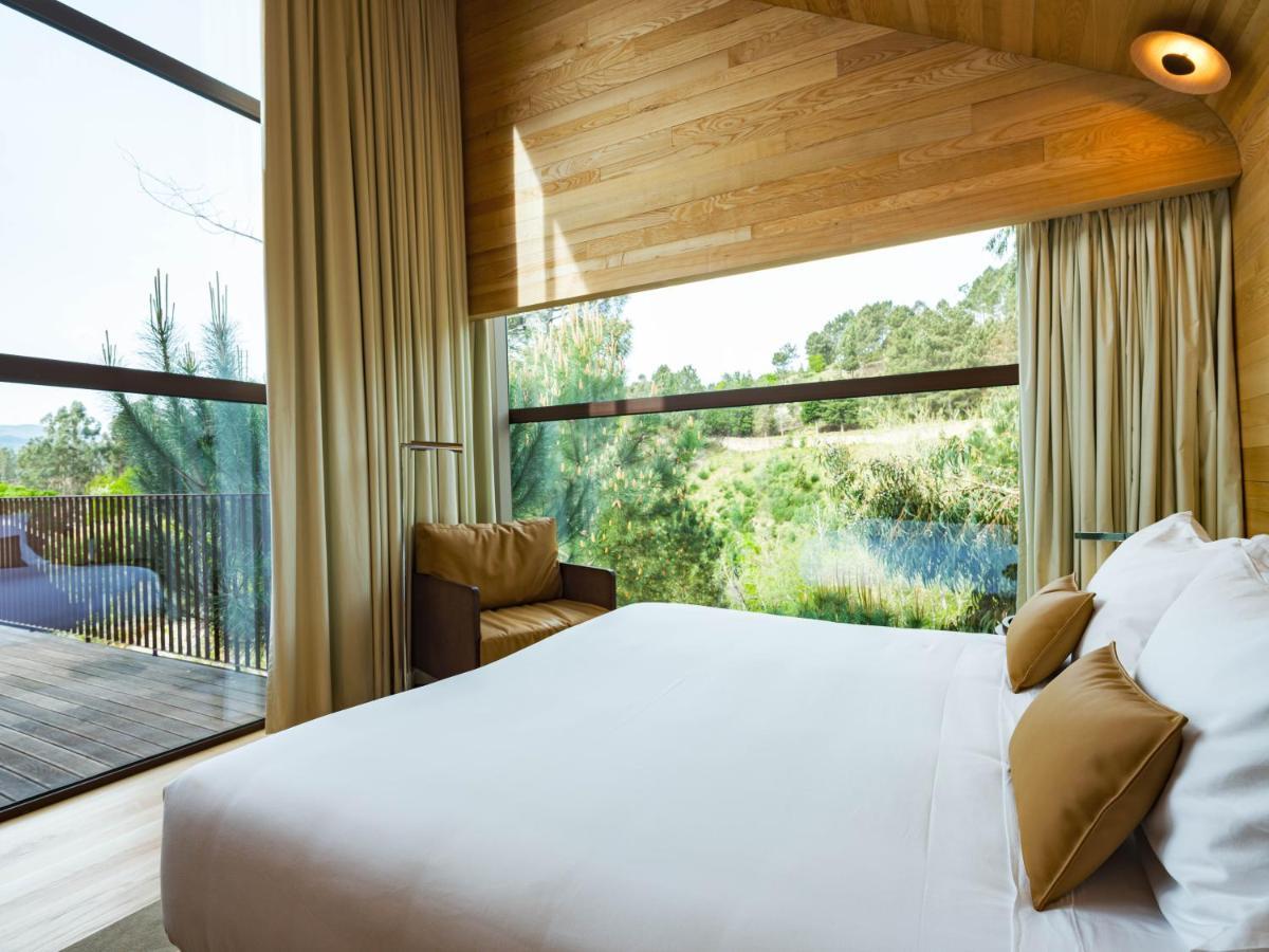 Lavandeira Douro Nature & Wellness Ancede Exterior foto