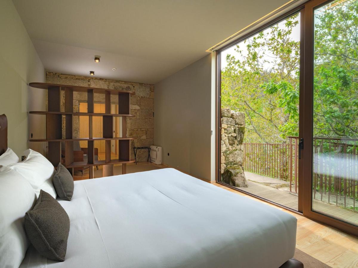 Lavandeira Douro Nature & Wellness Ancede Exterior foto
