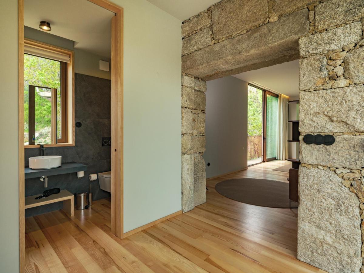 Lavandeira Douro Nature & Wellness Ancede Exterior foto