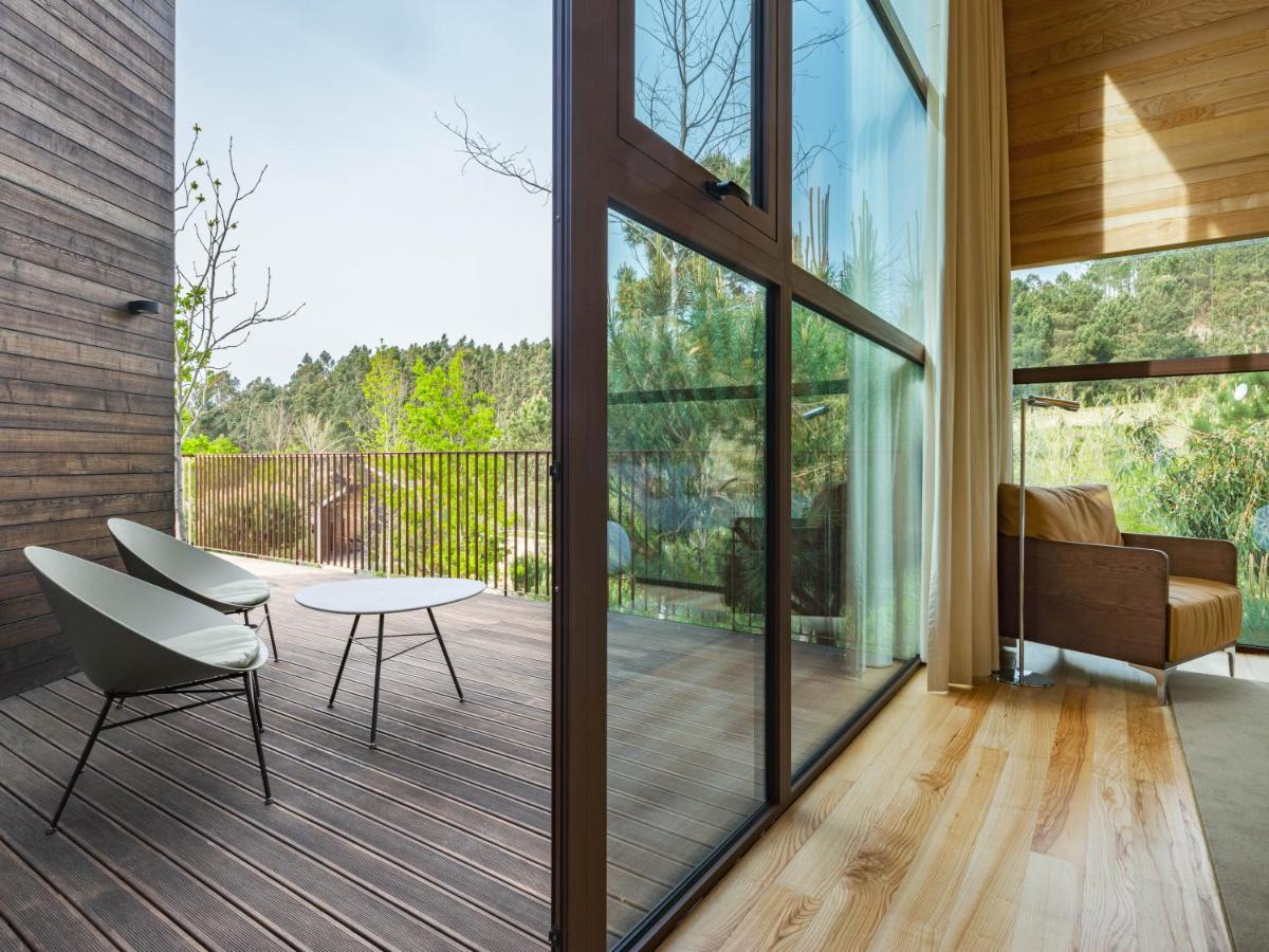 Lavandeira Douro Nature & Wellness Ancede Exterior foto