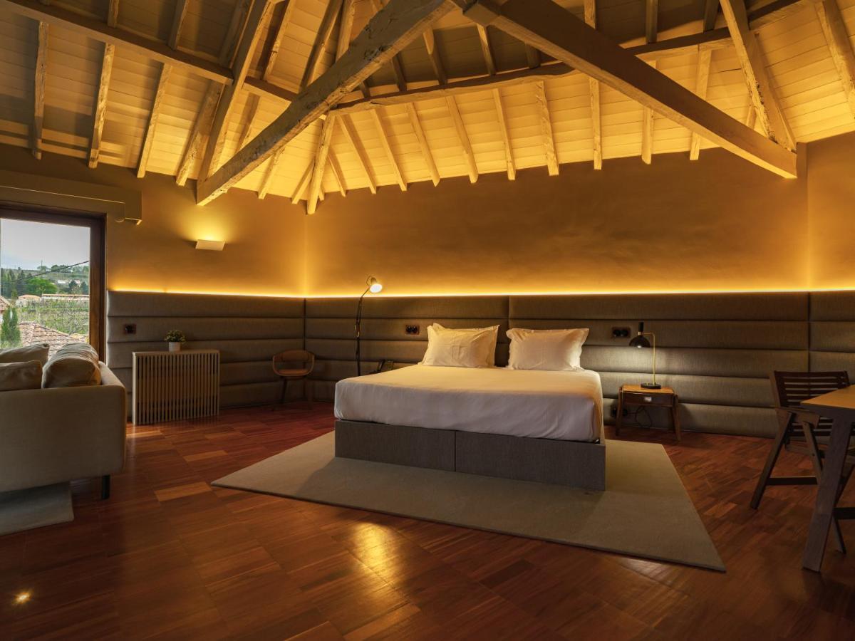 Lavandeira Douro Nature & Wellness Ancede Exterior foto