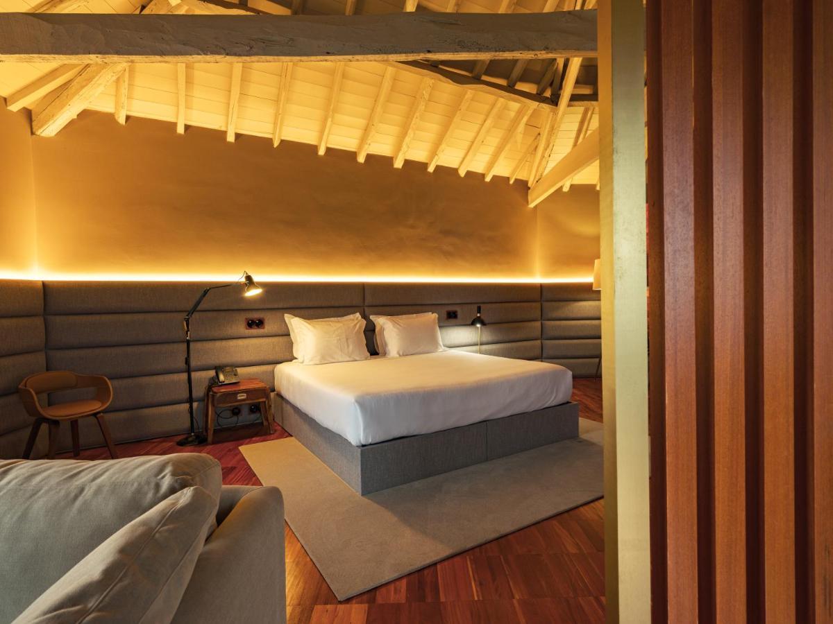 Lavandeira Douro Nature & Wellness Ancede Exterior foto