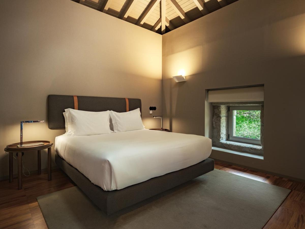 Lavandeira Douro Nature & Wellness Ancede Exterior foto