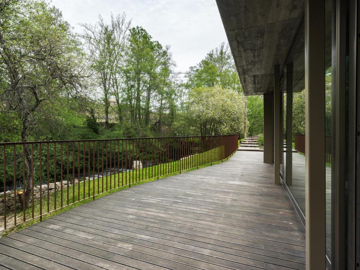 Lavandeira Douro Nature & Wellness Ancede Exterior foto