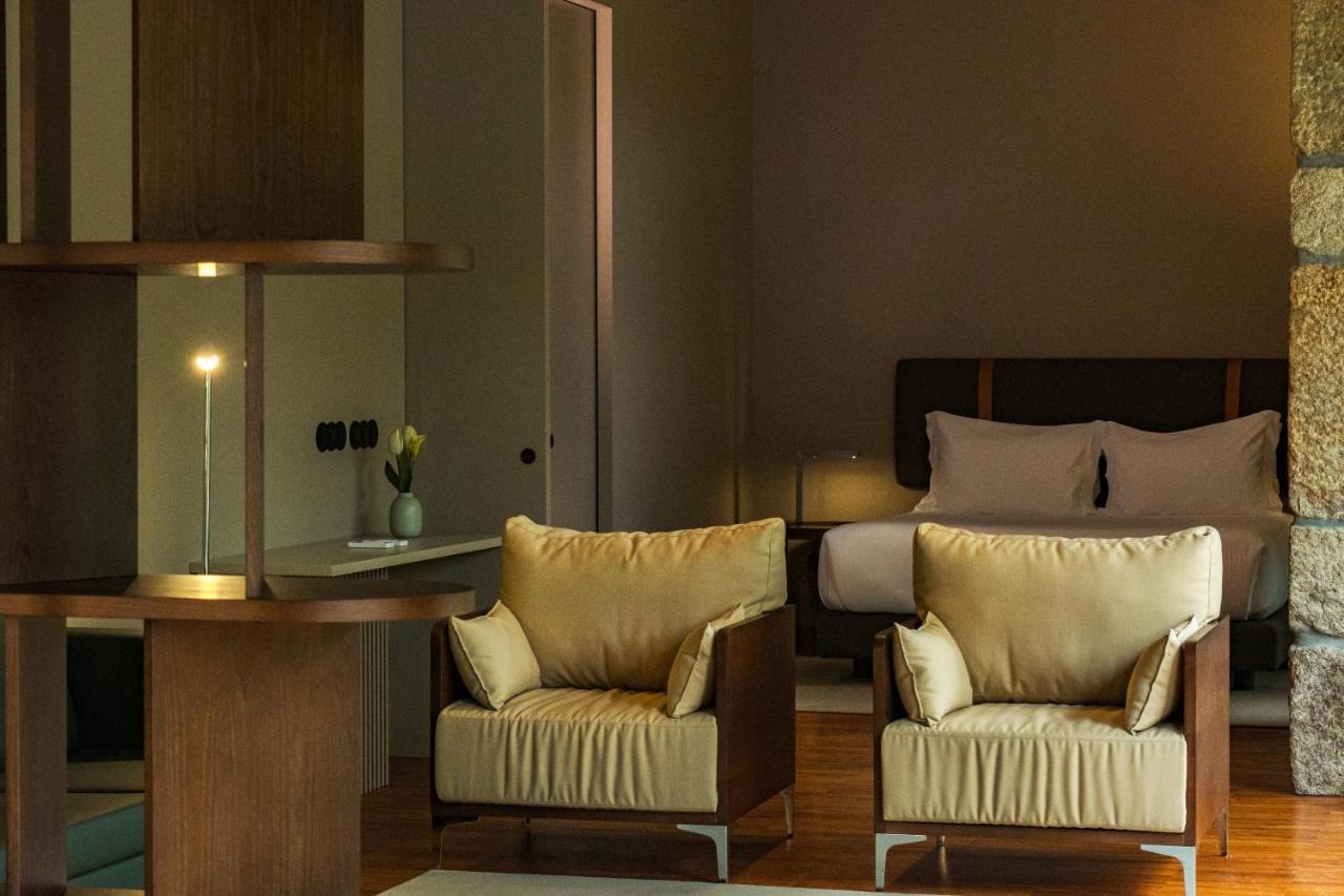 Lavandeira Douro Nature & Wellness Ancede Exterior foto