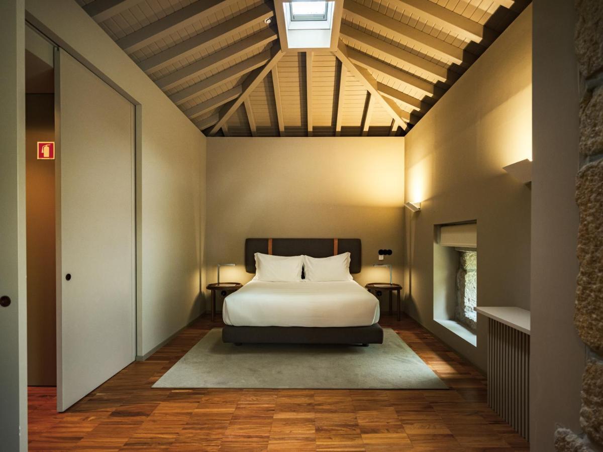 Lavandeira Douro Nature & Wellness Ancede Exterior foto