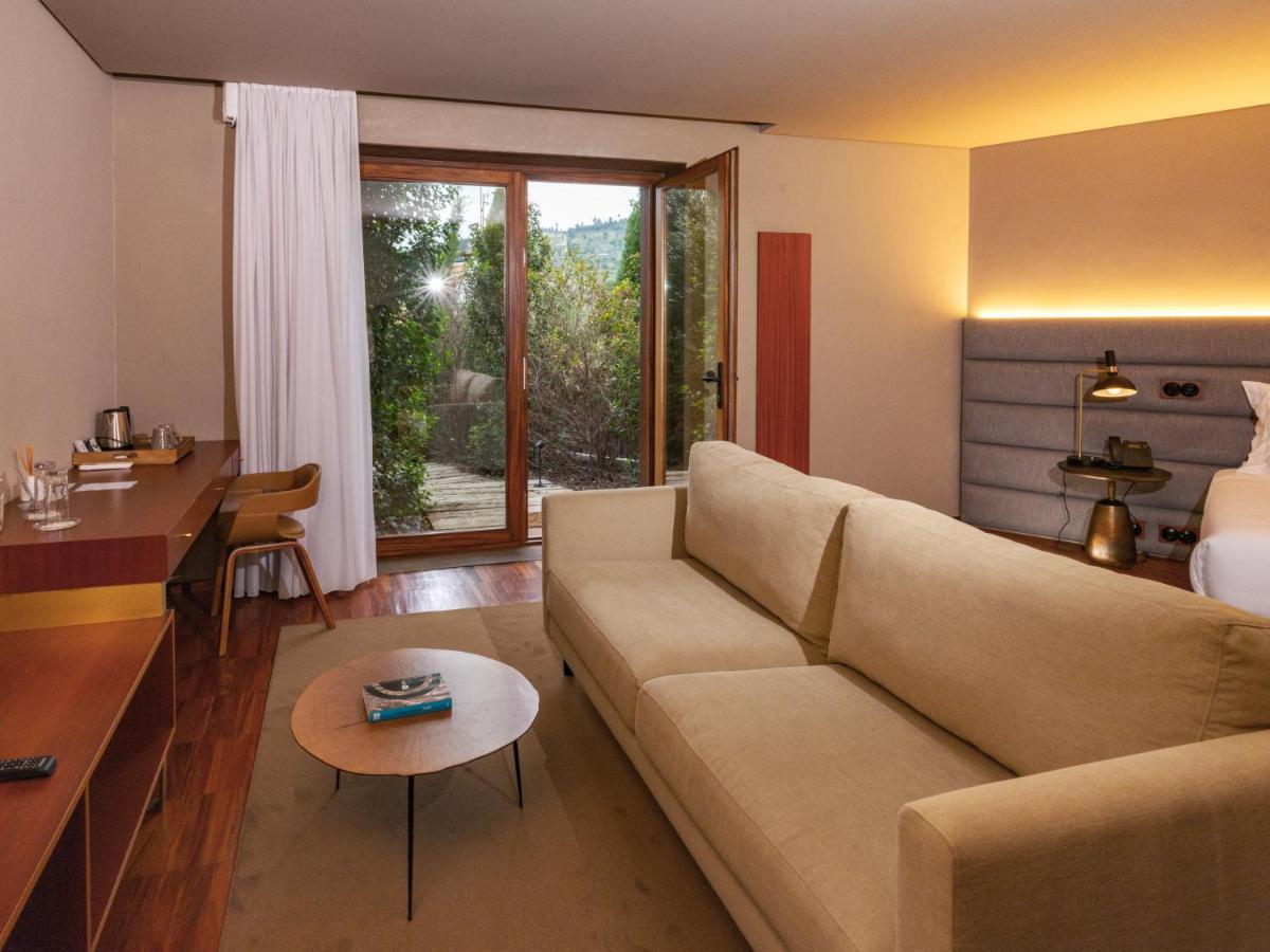 Lavandeira Douro Nature & Wellness Ancede Exterior foto