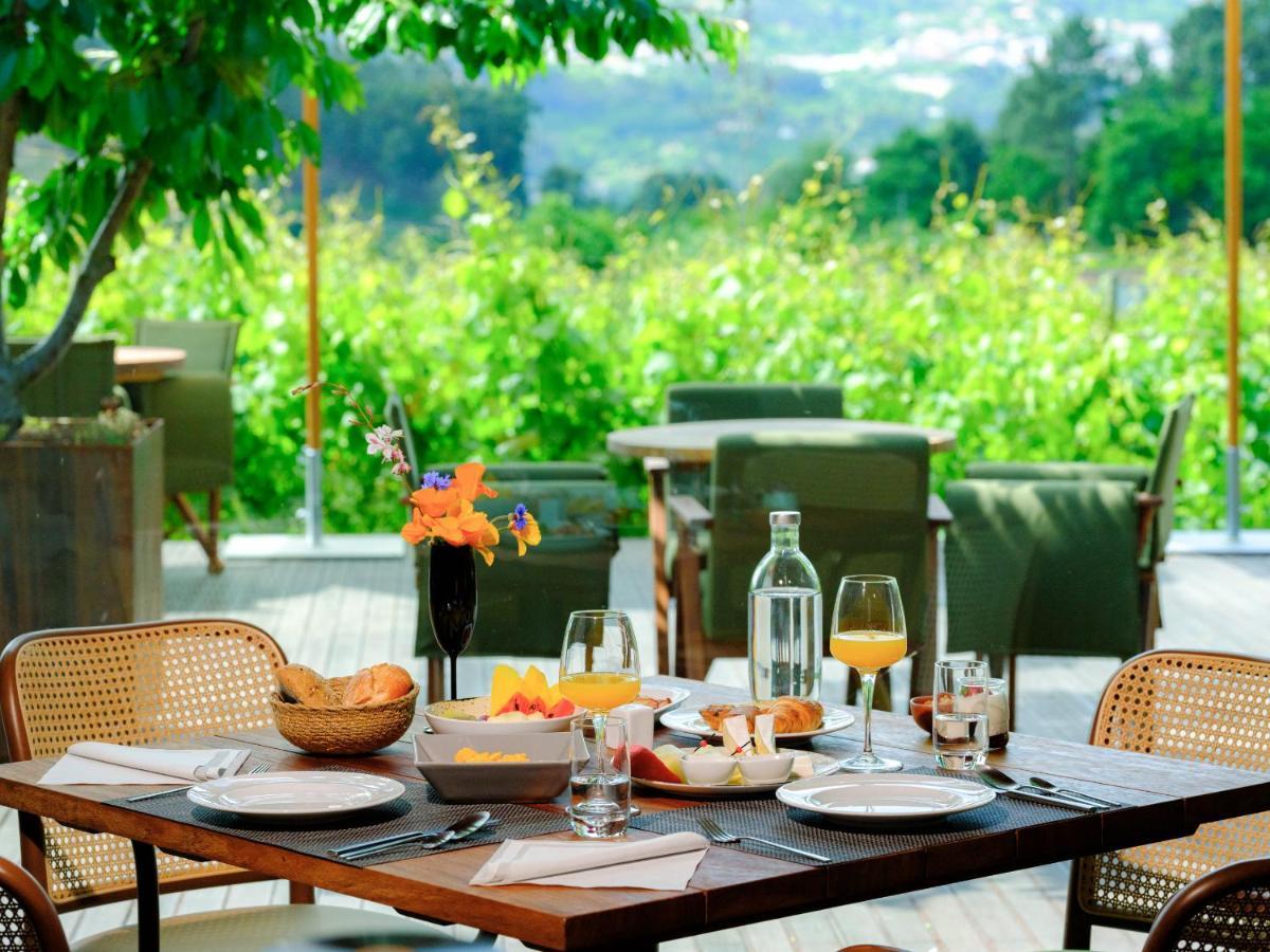 Lavandeira Douro Nature & Wellness Ancede Exterior foto