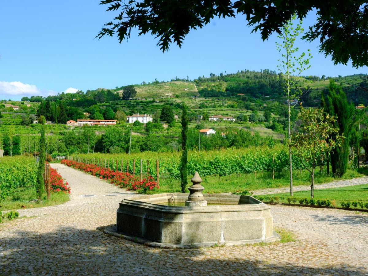 Lavandeira Douro Nature & Wellness Ancede Exterior foto