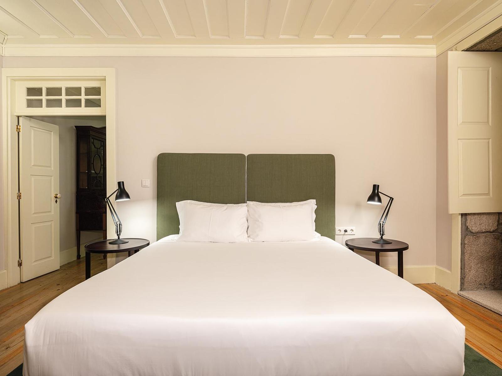 Lavandeira Douro Nature & Wellness Ancede Exterior foto