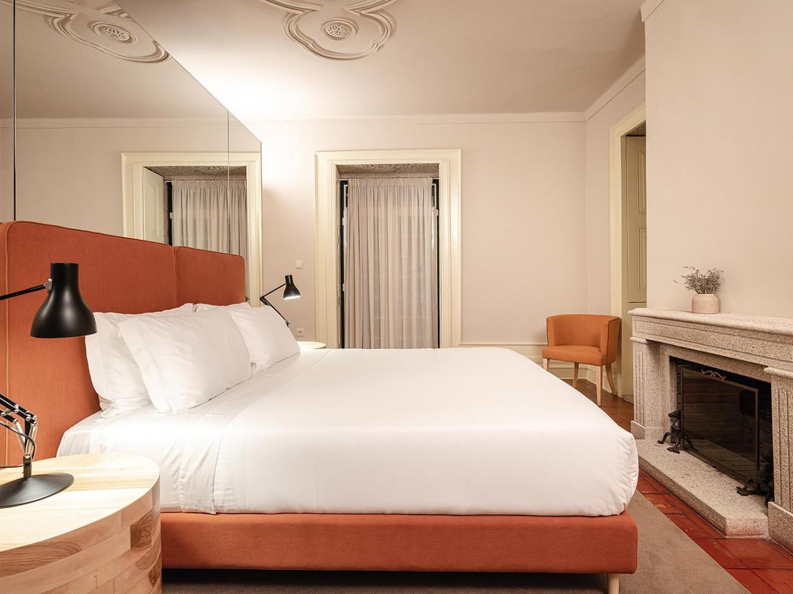 Lavandeira Douro Nature & Wellness Ancede Exterior foto