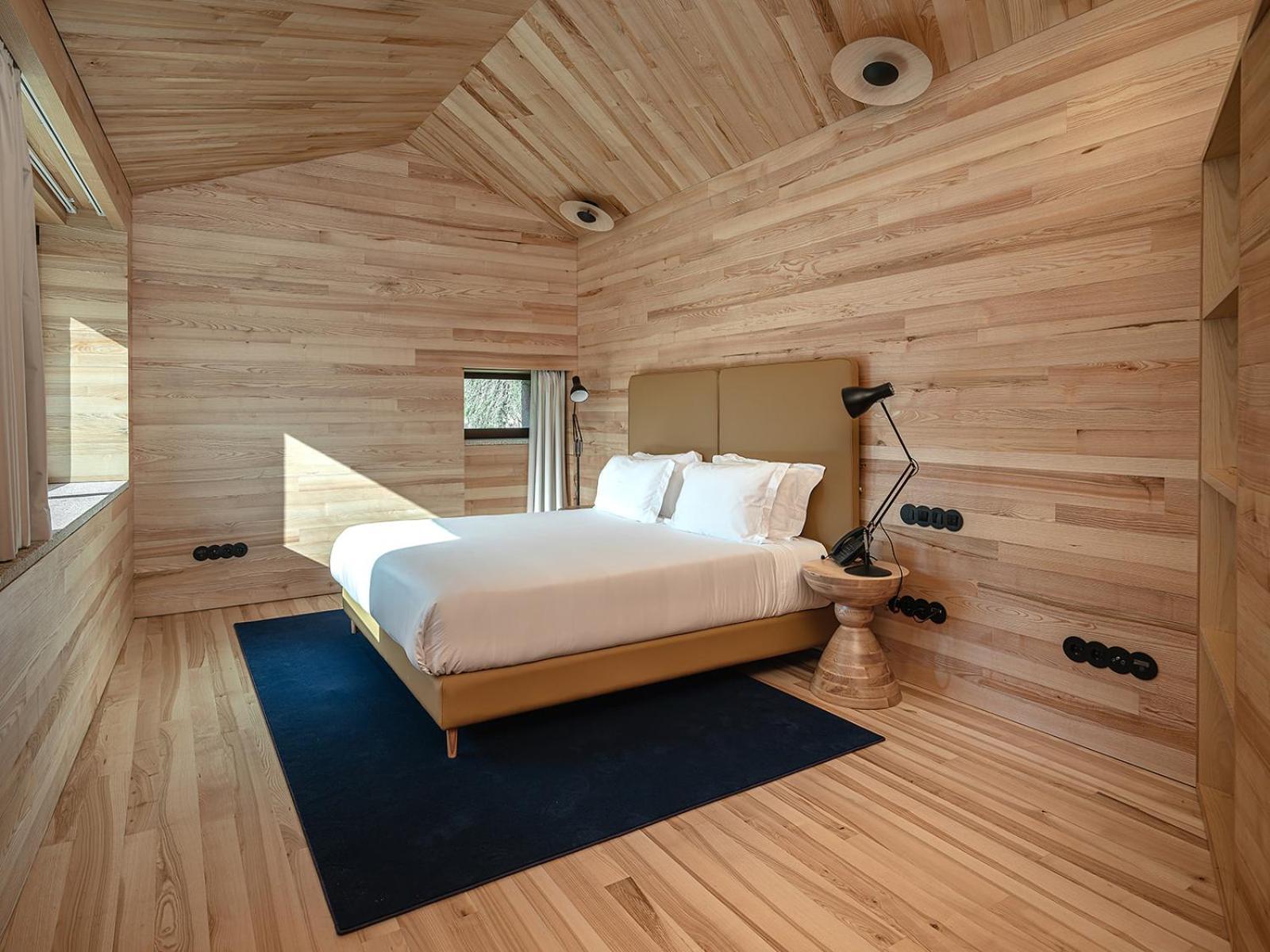 Lavandeira Douro Nature & Wellness Ancede Exterior foto