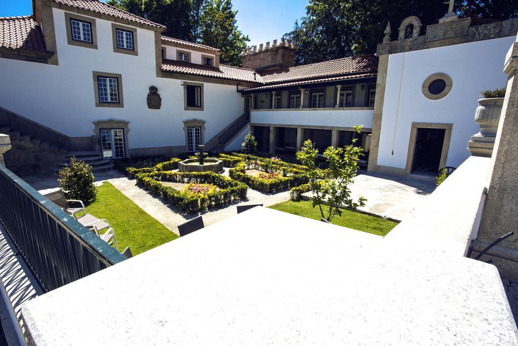 Lavandeira Douro Nature & Wellness Ancede Exterior foto