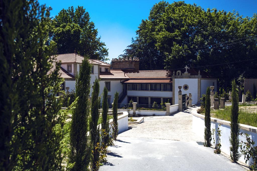 Lavandeira Douro Nature & Wellness Ancede Exterior foto